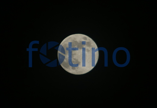 Avond / Nacht / Maan