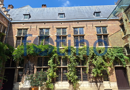Monumentale gebouwen